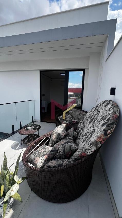 Casa de Condomínio, 3 quartos - Foto 11