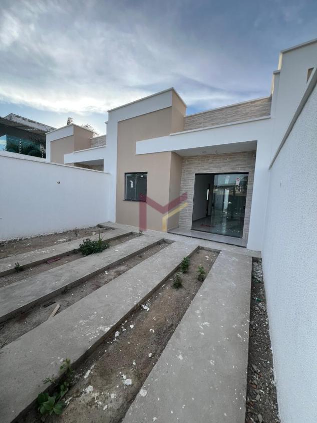 Casa, 2 quartos, 66 m² - Foto 2