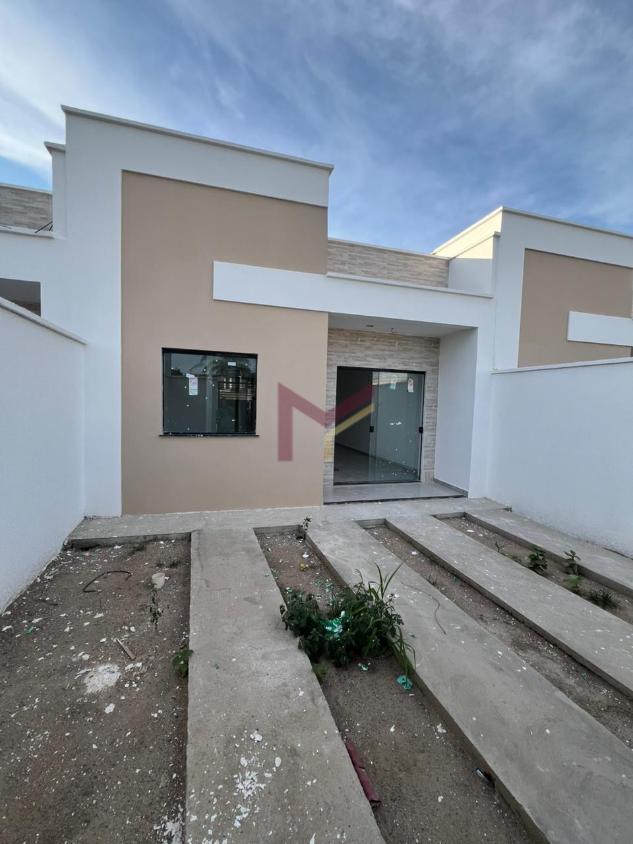 Casa, 2 quartos, 66 m² - Foto 1