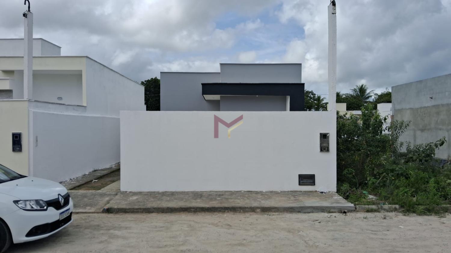 Casa, 2 quartos, 52 m² - Foto 4