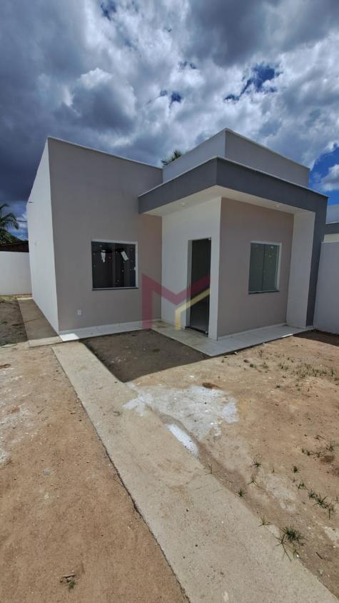 Casa, 2 quartos, 52 m² - Foto 18
