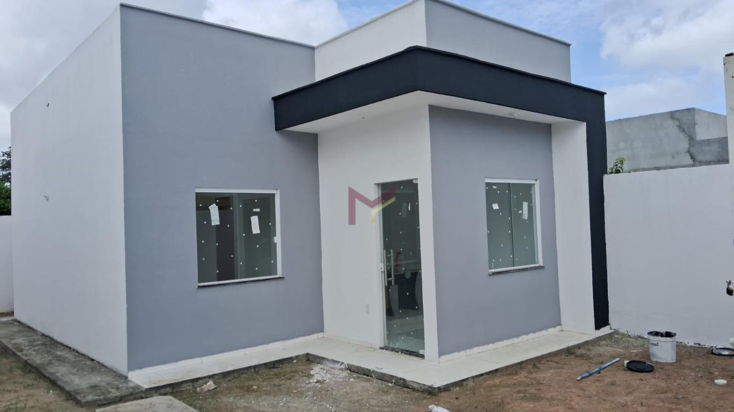 Casa, 2 quartos, 52 m² - Foto 3