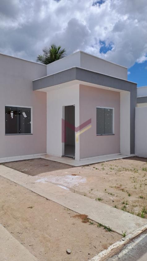 Casa, 2 quartos, 52 m² - Foto 19