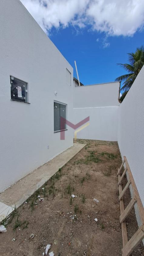 Casa, 2 quartos, 52 m² - Foto 26