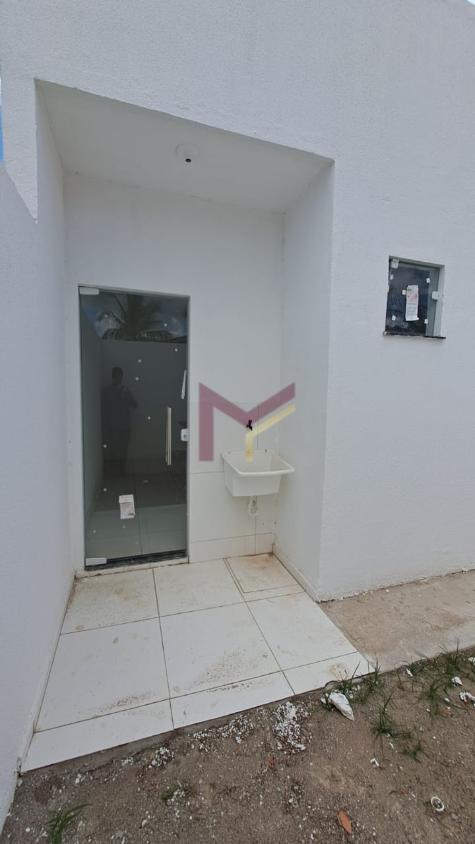 Casa, 2 quartos, 52 m² - Foto 22