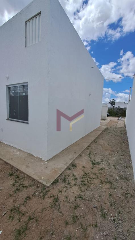Casa, 2 quartos, 52 m² - Foto 23