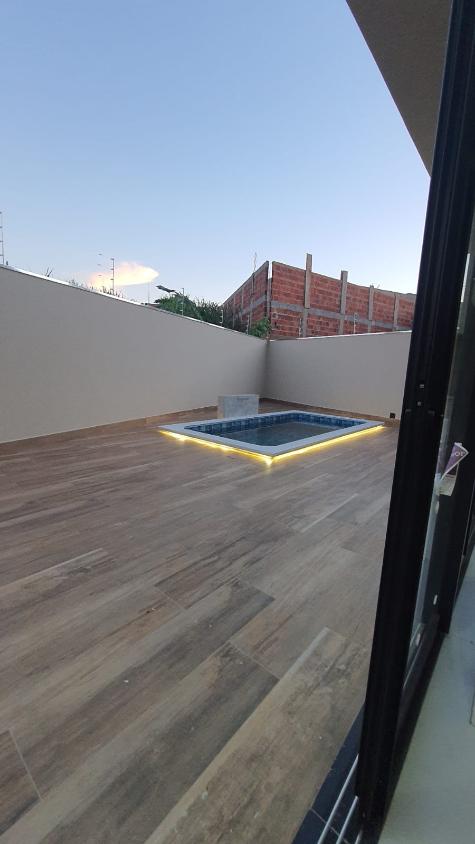Casa de Condomínio, 3 quartos - Foto 16
