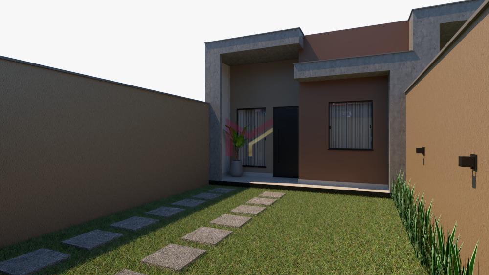 Casa, 2 quartos - Foto 5