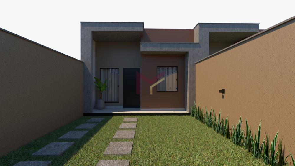 Casa, 2 quartos - Foto 2