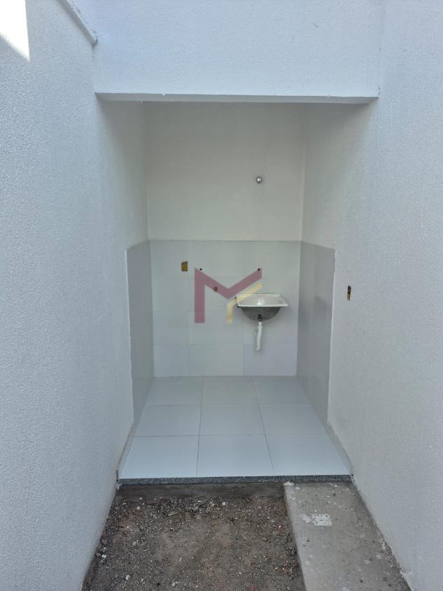 Casa, 2 quartos, 68 m² - Foto 6