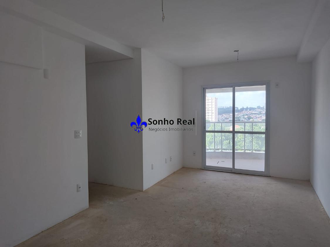 Apartamento, 3 quartos, 78 m² - Foto 5