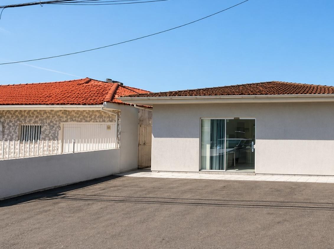 Prédio Inteiro, 12 m² - Foto 1