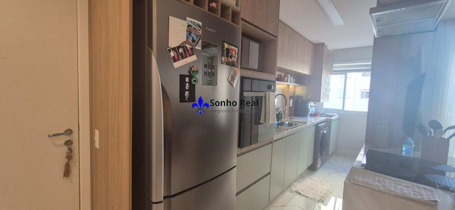 Apartamento, 2 quartos, 55 m² - Foto 7