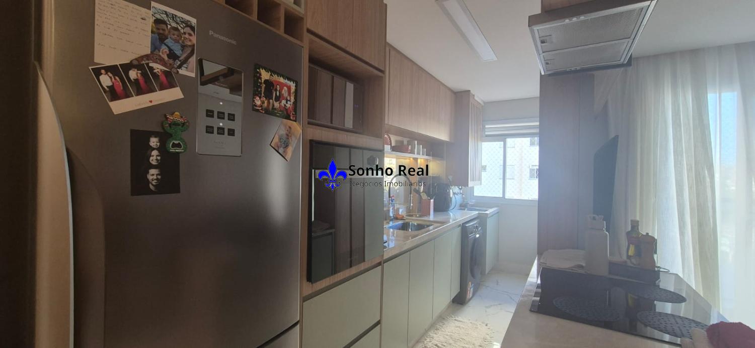 Apartamento, 2 quartos, 55 m² - Foto 6