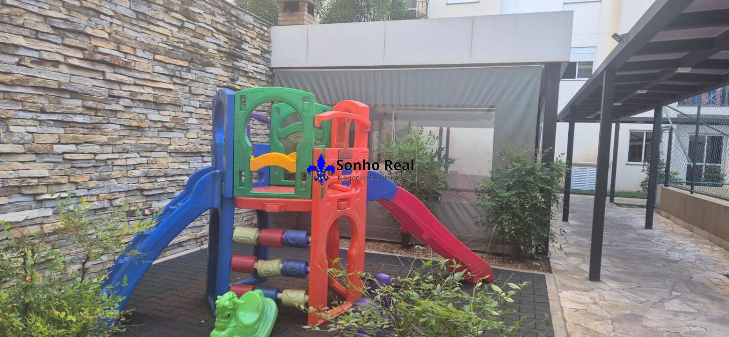 Apartamento, 2 quartos, 55 m² - Foto 19