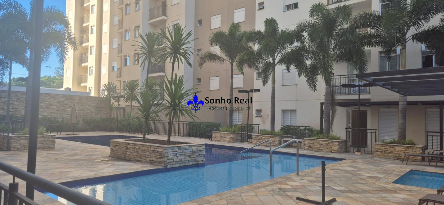 Apartamento, 2 quartos, 55 m² - Foto 8