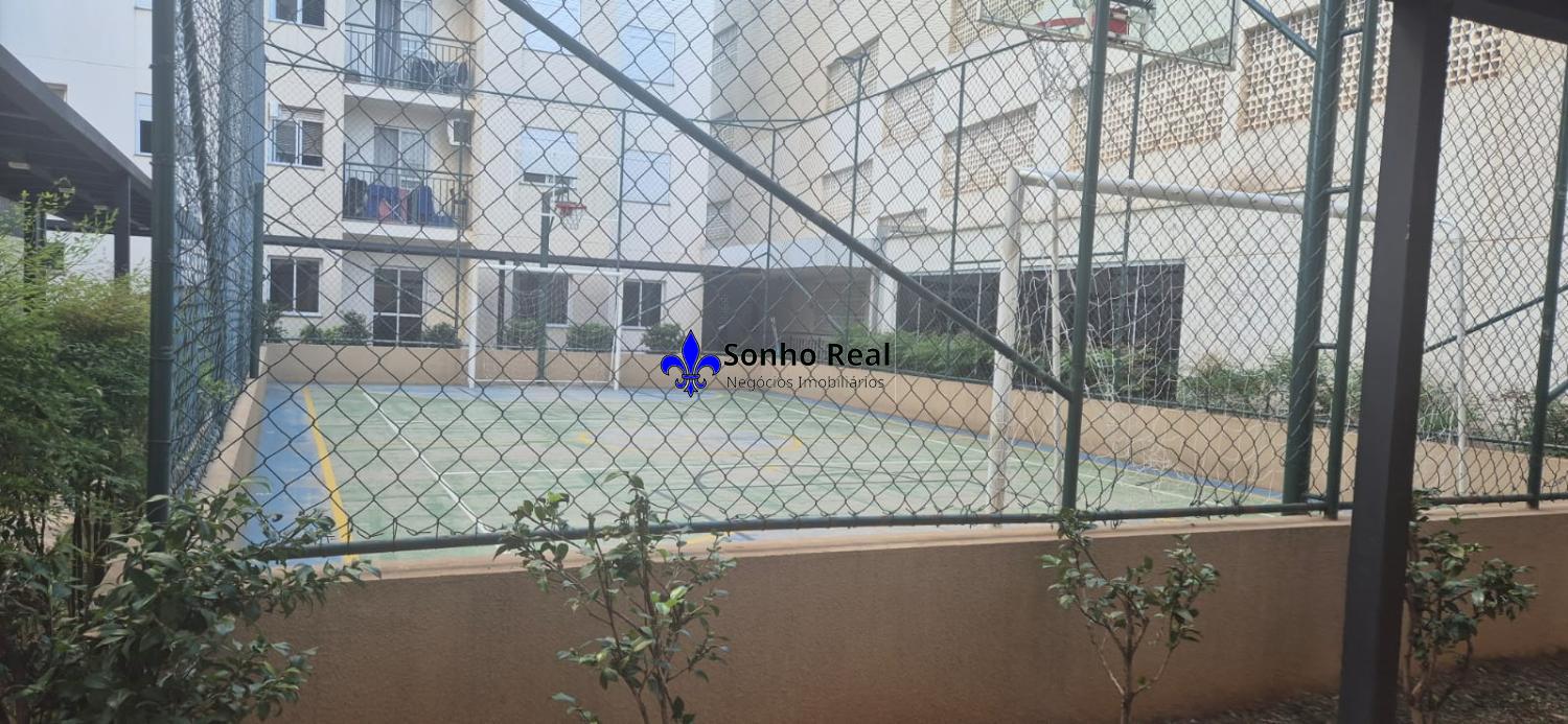 Apartamento, 2 quartos, 55 m² - Foto 20