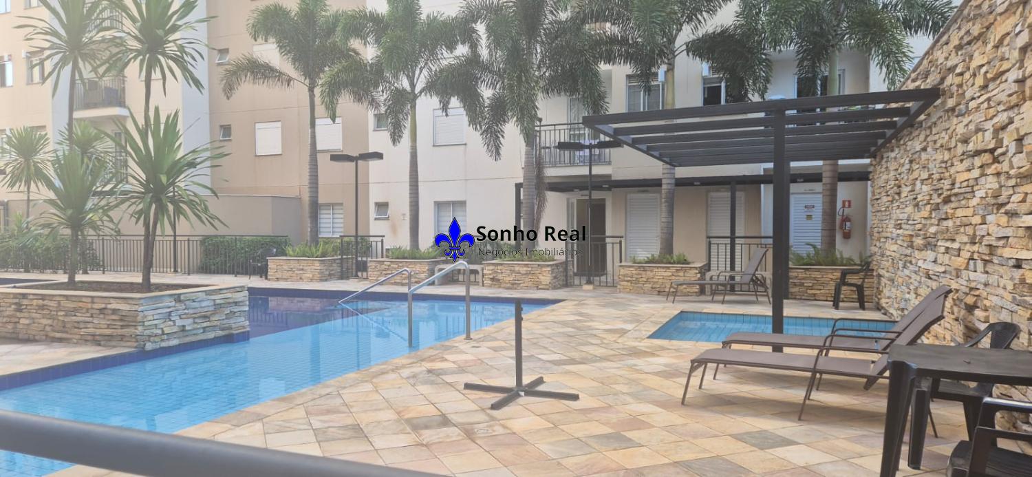 Apartamento, 2 quartos, 55 m² - Foto 17
