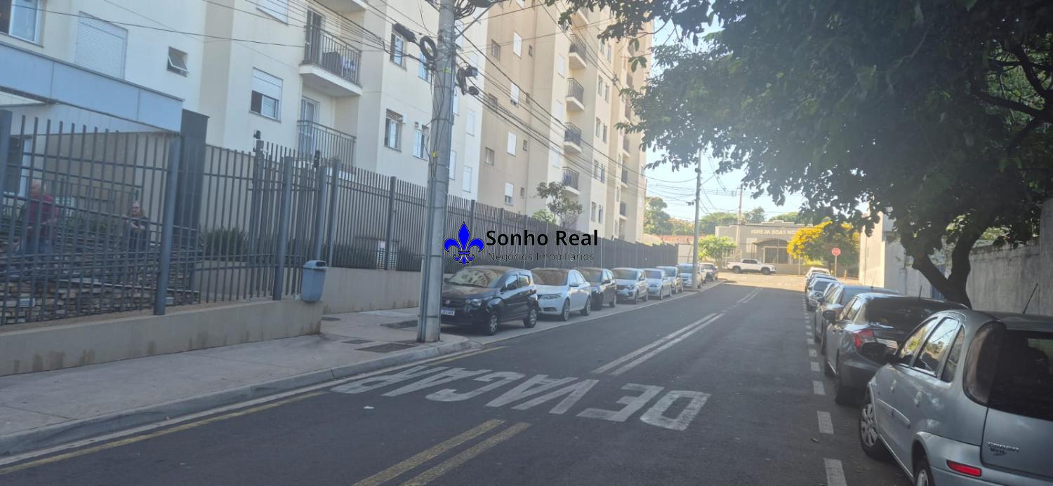 Apartamento, 2 quartos, 55 m² - Foto 18