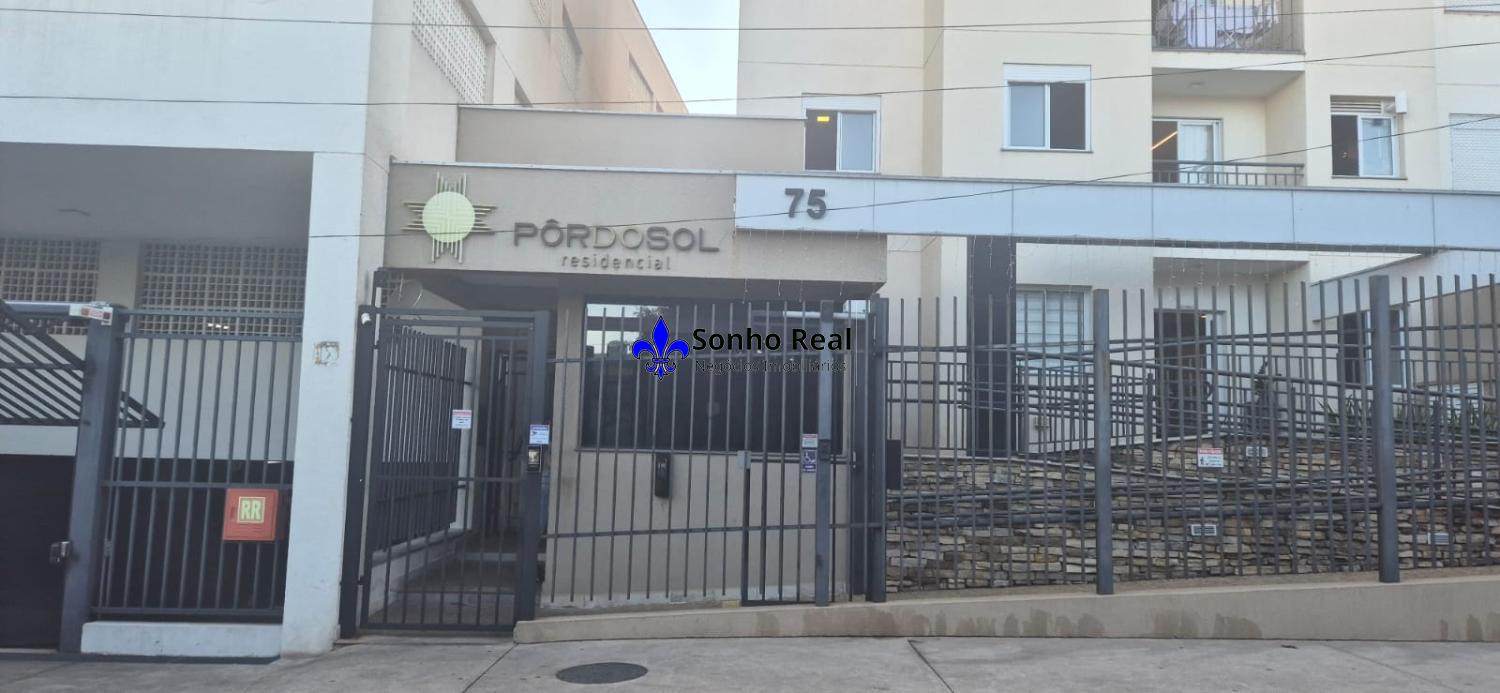 Apartamento, 2 quartos, 55 m² - Foto 14