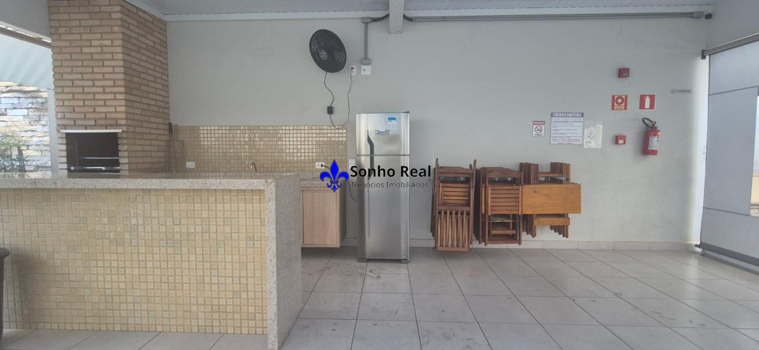 Apartamento, 2 quartos, 55 m² - Foto 16