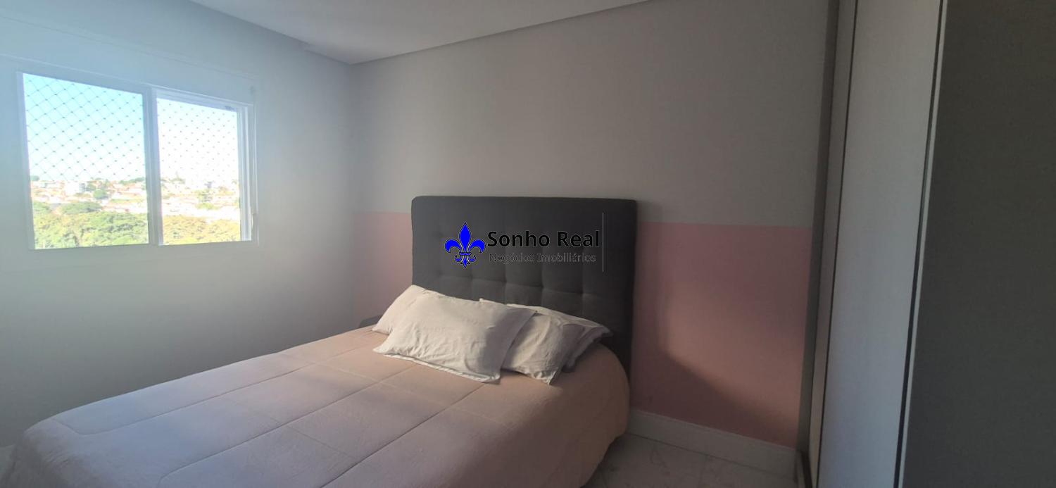 Apartamento, 2 quartos, 55 m² - Foto 9