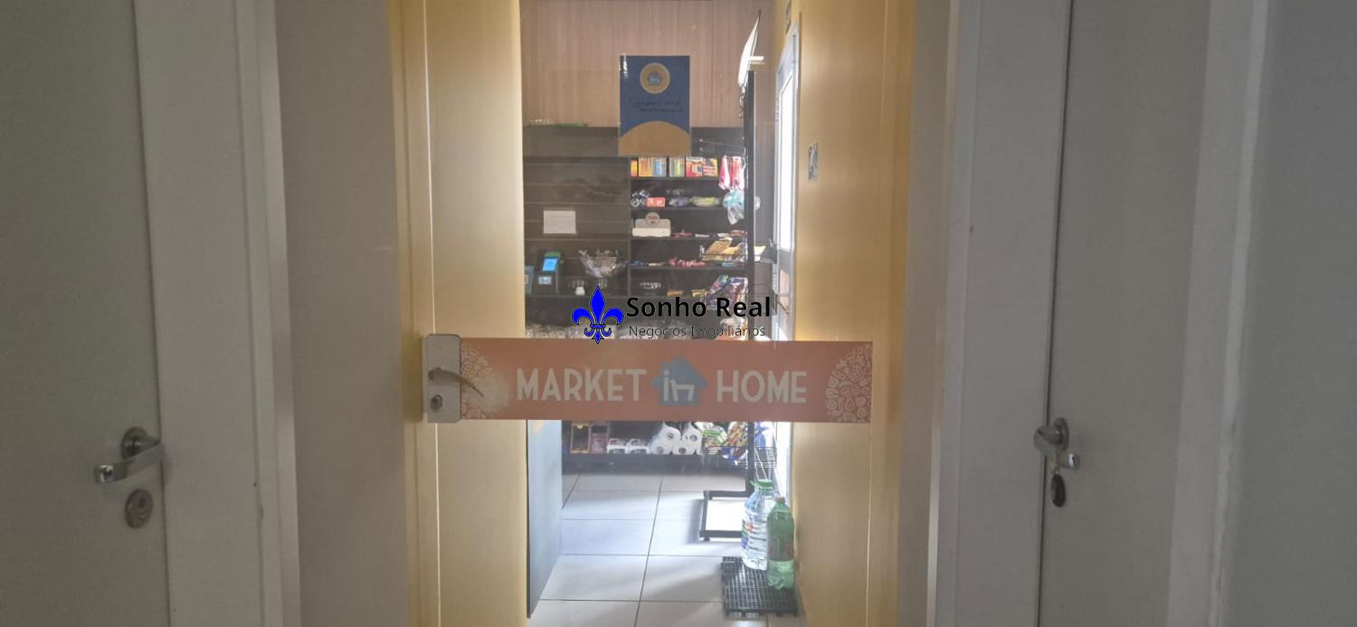 Apartamento, 2 quartos, 55 m² - Foto 21