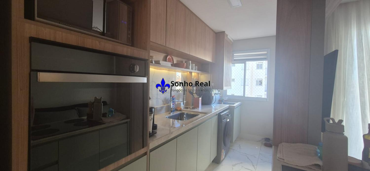 Apartamento, 2 quartos, 55 m² - Foto 29