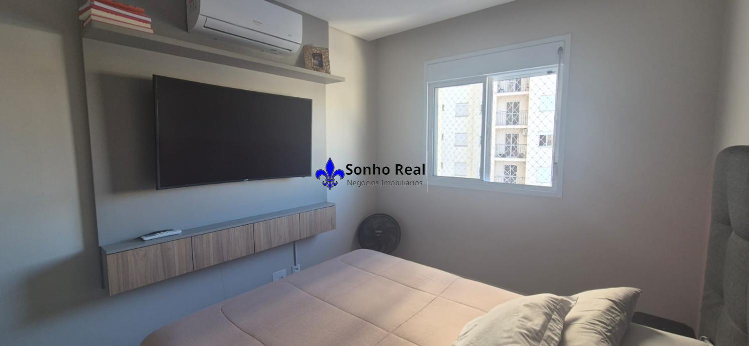 Apartamento, 2 quartos, 55 m² - Foto 30