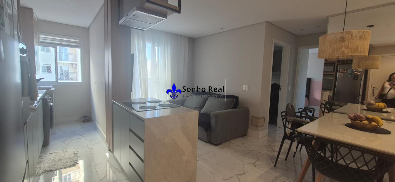 Apartamento, 2 quartos, 55 m² - Foto 31
