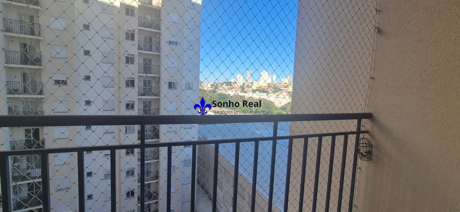 Apartamento, 2 quartos, 55 m² - Foto 32