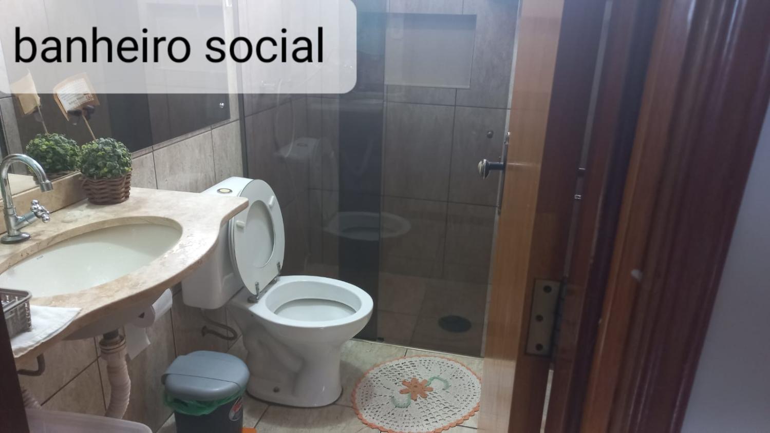 Casa, 3 quartos, 145 m² - Foto 4