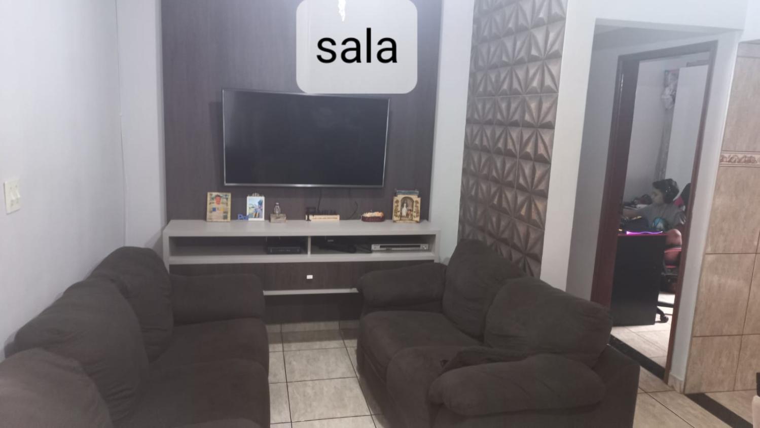 Casa, 3 quartos, 145 m² - Foto 9