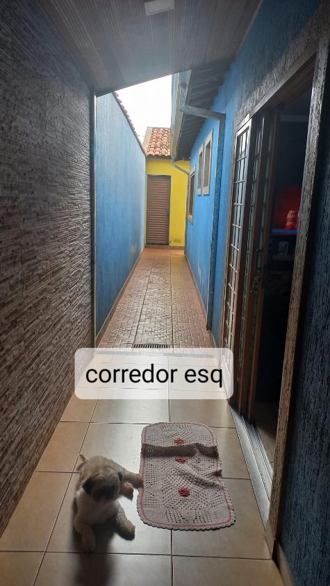 Casa, 3 quartos, 145 m² - Foto 16