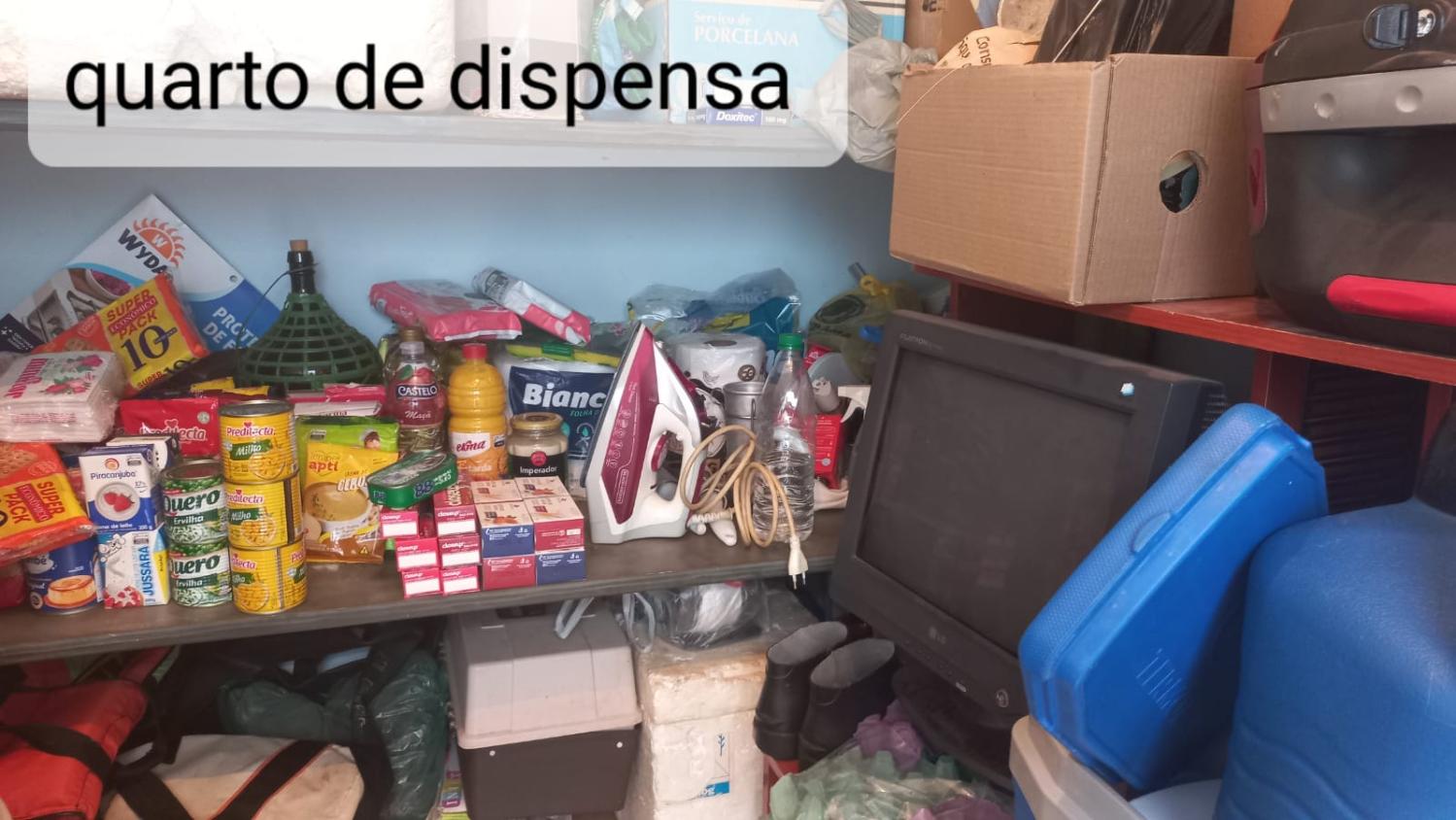 Casa, 3 quartos, 145 m² - Foto 17