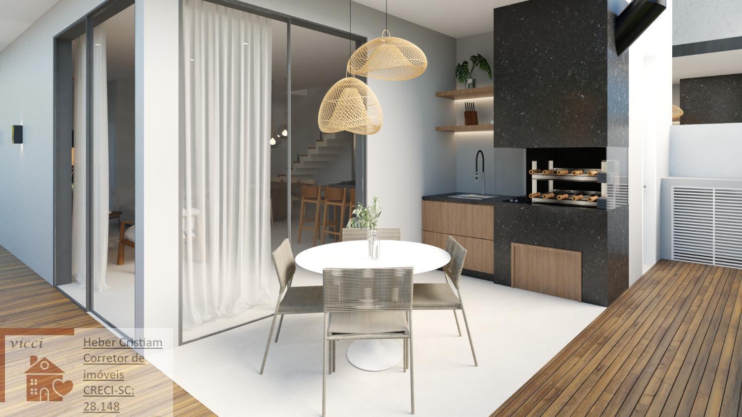 Casa, 2 quartos, 135 m² - Foto 9