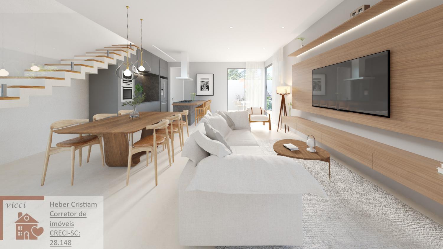 Casa, 2 quartos, 135 m² - Foto 19