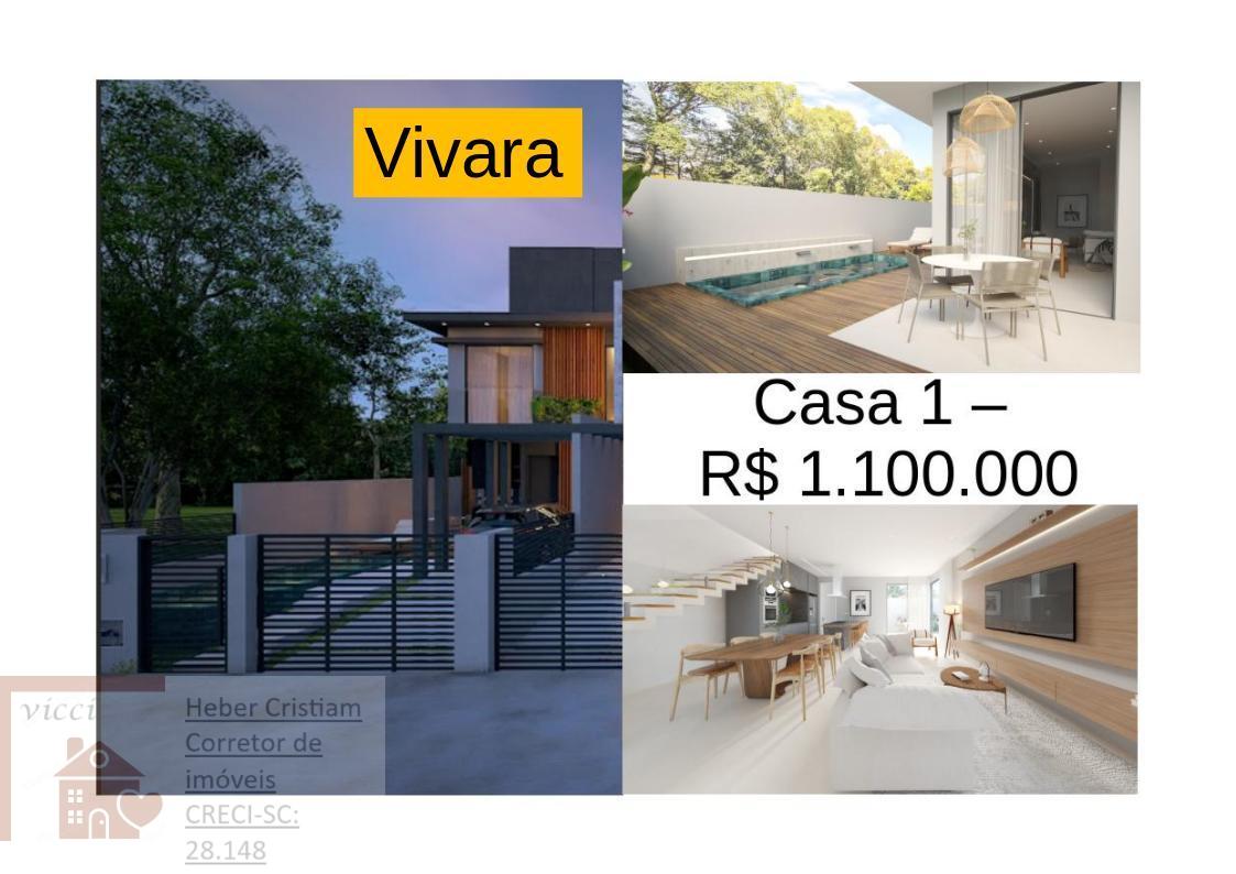 Casa, 2 quartos, 135 m² - Foto 6