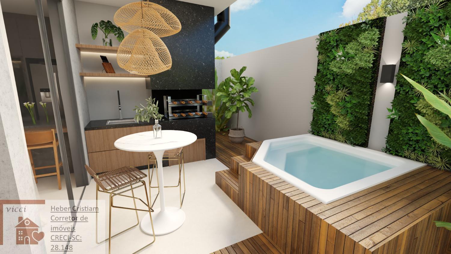 Casa, 2 quartos, 135 m² - Foto 18