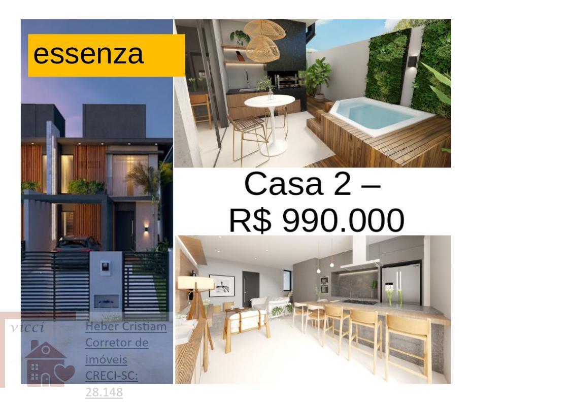 Casa, 2 quartos, 135 m² - Foto 16