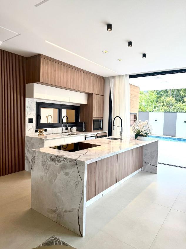 Casa, 4 quartos, 308 m² - Foto 5