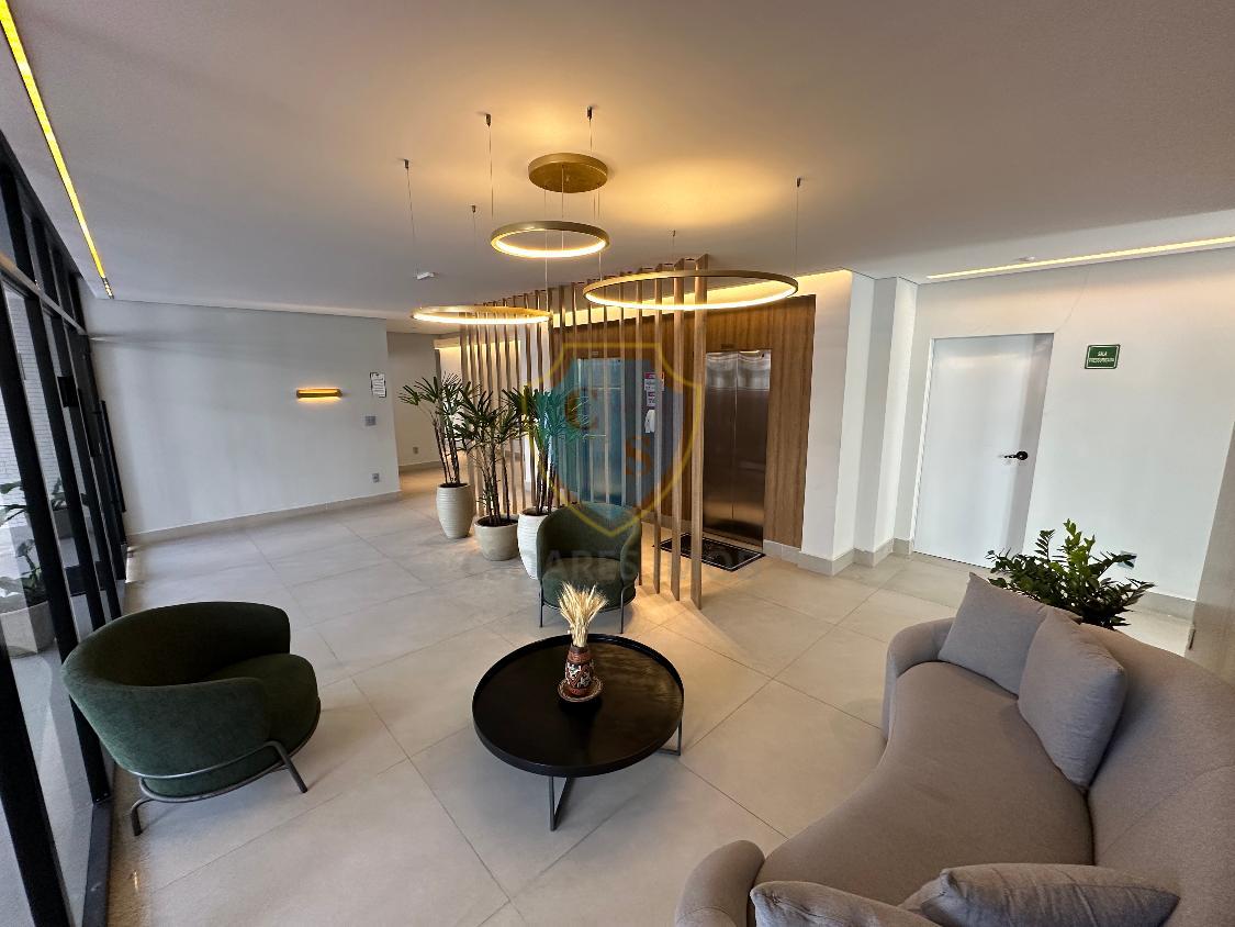 Apartamento, 3 quartos, 109 m² - Foto 3