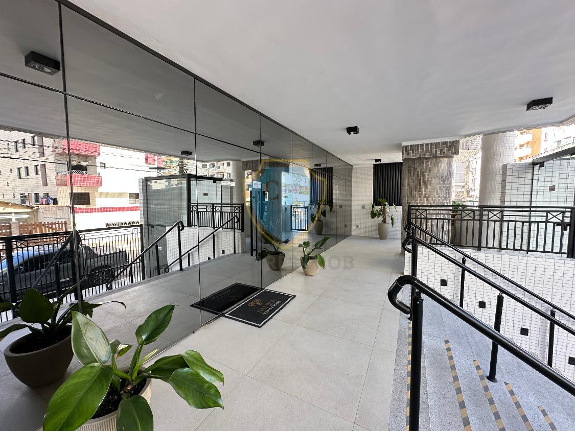 Apartamento, 3 quartos, 109 m² - Foto 2