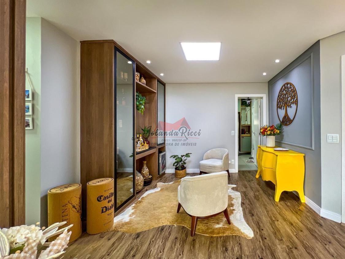 Apartamento, 3 quartos, 114 m² - Foto 3
