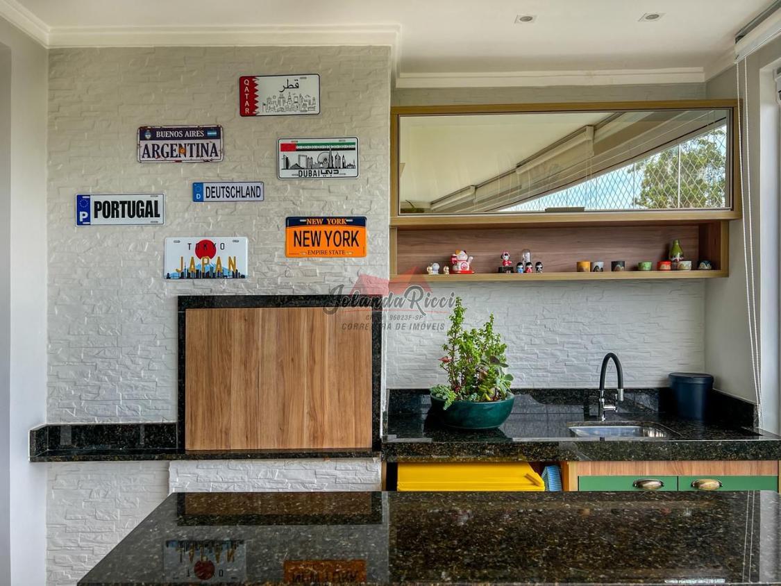 Apartamento, 3 quartos, 114 m² - Foto 8