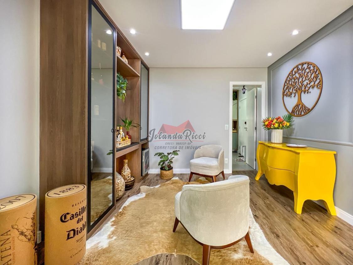 Apartamento, 3 quartos, 114 m² - Foto 5