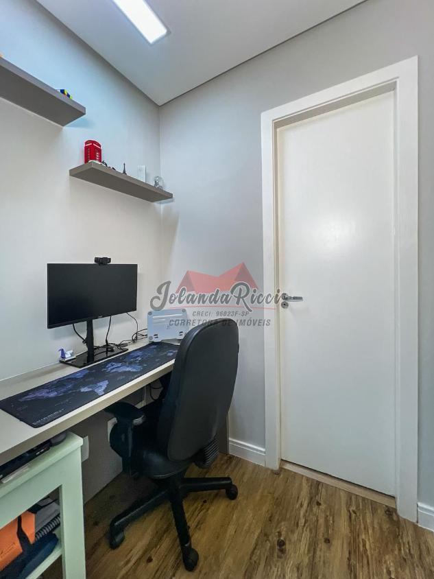Apartamento, 3 quartos, 114 m² - Foto 16