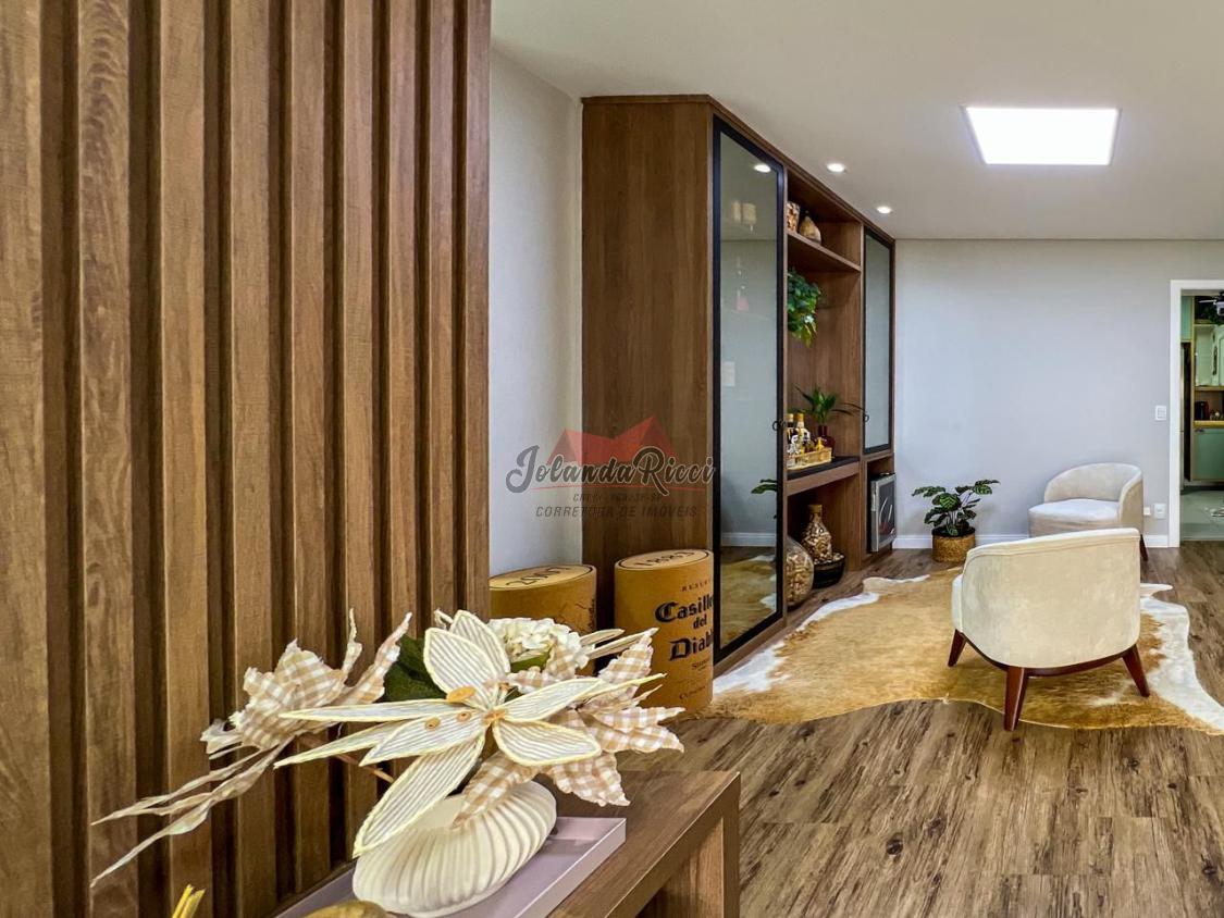 Apartamento, 3 quartos, 114 m² - Foto 2