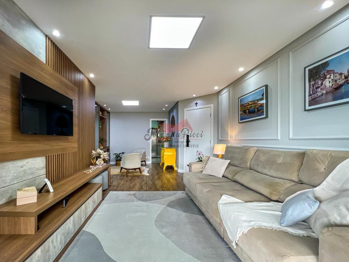 Apartamento, 3 quartos, 114 m² - Foto 4