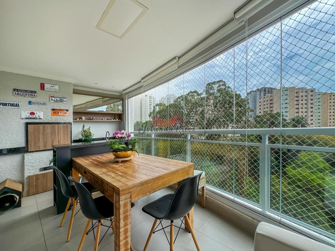 Apartamento, 3 quartos, 114 m² - Foto 11